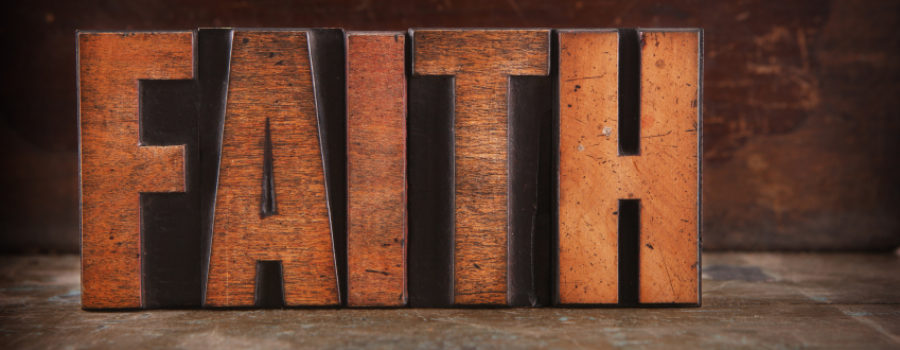 Pastor Najuma Smith Pollard on Maintaining Faith in the Midst of Grief